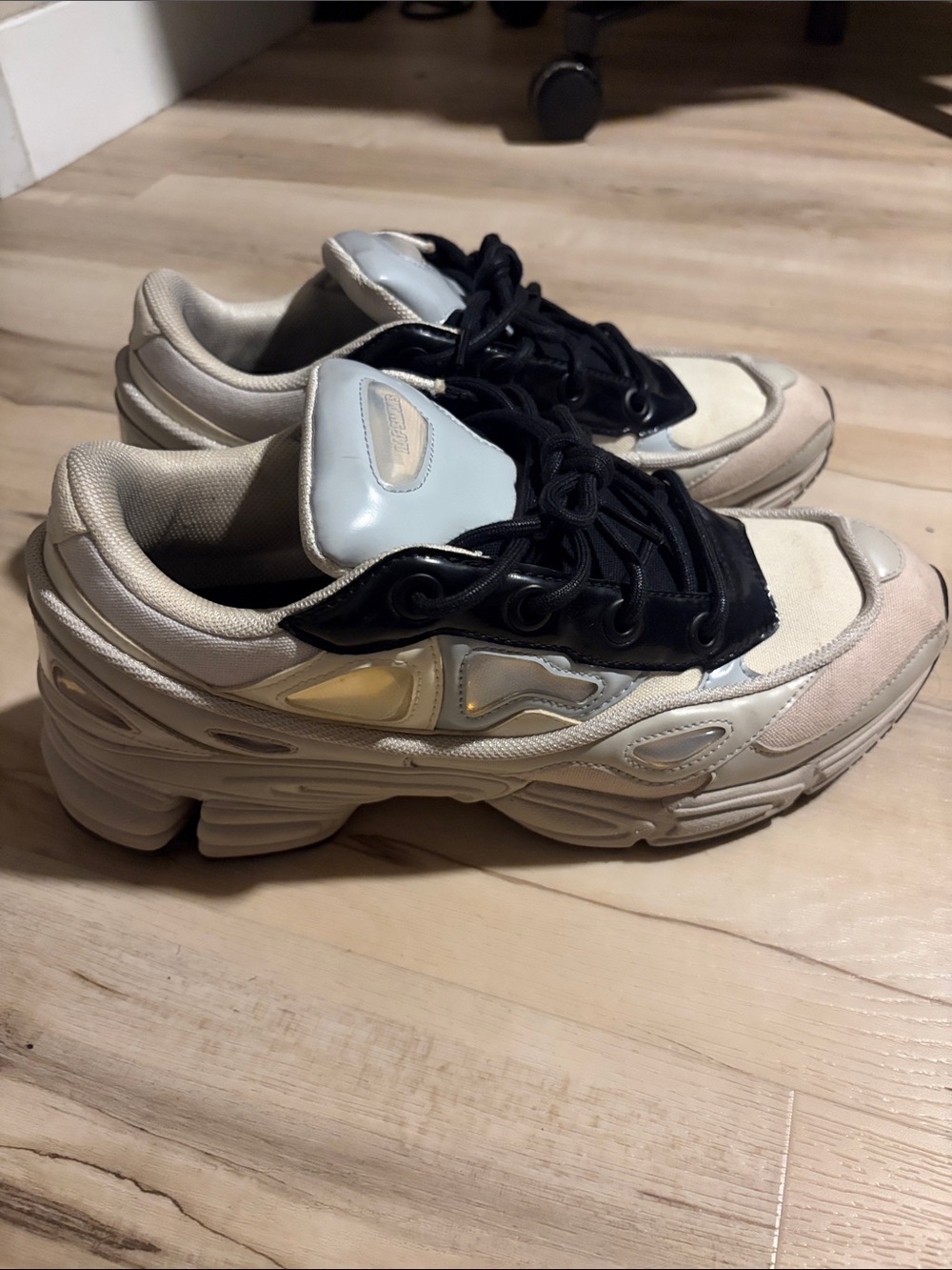 RAF Simmons adidas Ozweego 3 Men’s Size 12